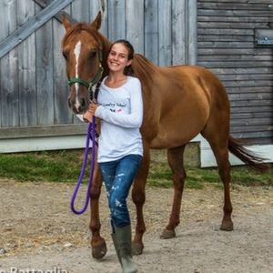 Meet your Posher, Dawn